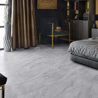 Кварцвиниловая плитка Alpine floor Stone ECO 4-17 Вердон