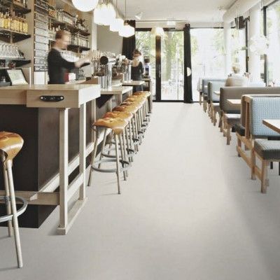 Виниловая плитка Forbo Effekta Professional 4064 T White Concrete PRO