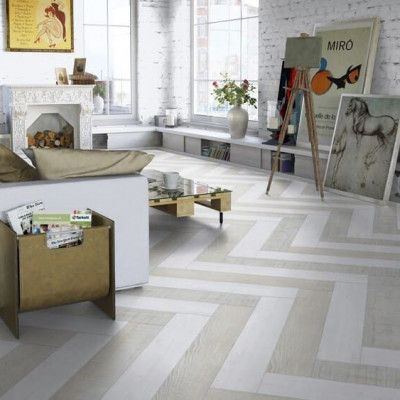 ПВХ-плитка Tarkett Art Vinyl Epic MARK