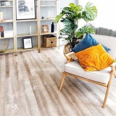 Кварцвиниловая плитка Alpine floor Real Wood ЕСО 2-10 Дуб Carry