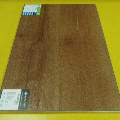 Кварцвиниловая плитка Alpine floor Real Wood ЕСО 2-1 Дуб Royal
