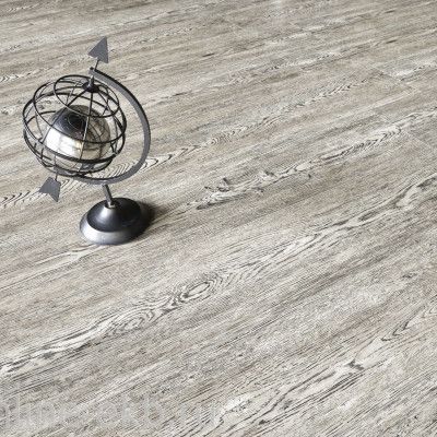 Кварцвиниловая плитка Alpine floor Intense ECO 9-6 Северное сияние