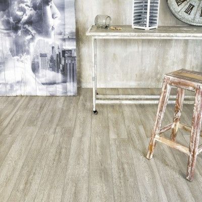 Кварцвиниловая плитка Alpine floor Intense ECO 9-2 Канадский лес