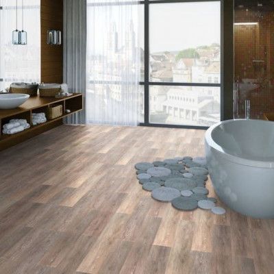 ПВХ-плитка Tarkett Art Vinyl New Age Ambient