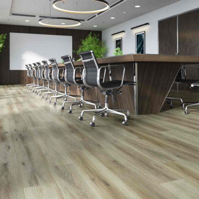 Кварцевый ламинат Refloor Fargo Comfort Vl 89015-003 Дуб Мартовский