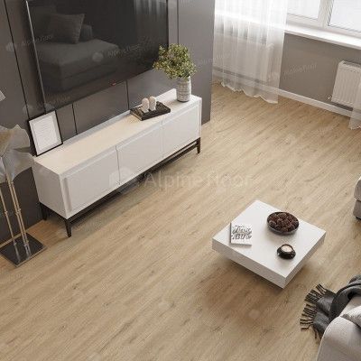 SPC Ламинат Alpine floor Parquet Light 3-21 Дуб Полис