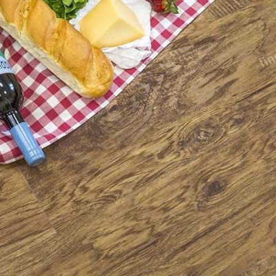 Кварцвиниловая плитка FineFloor FF-2000 Rich FF-2067 Пекан Барроу