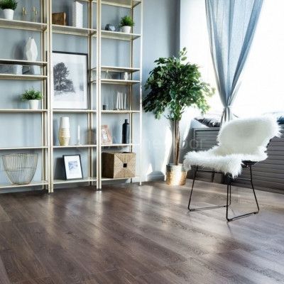 Кварцвиниловая плитка Alpine floor Sequoia ЕСО 6-11 Рустикальная