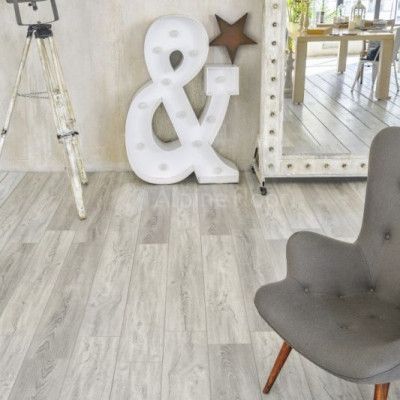 Кварцвиниловая плитка Alpine floor Intense ECO 9-9 Белый лес