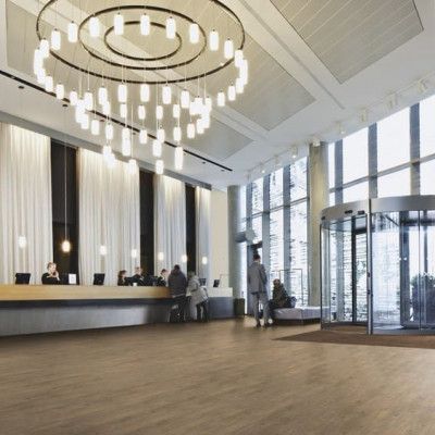 Виниловая плитка Forbo Effekta Professional 4041 P Classic Fine Oak PRO