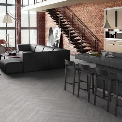 ПВХ-плитка Tarkett Art Vinyl Lounge STUDIO