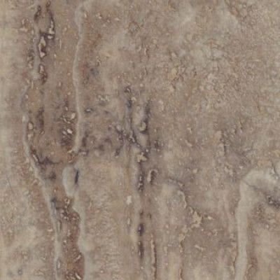 Виниловая плитка Vertigo Trend Stone 2111 Beige Roma Travertine