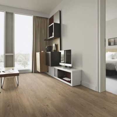 Виниловая плитка Forbo Effekta Professional 4041 P Classic Fine Oak PRO