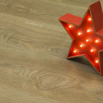 Кварцвиниловая плитка FineFloor FF-2000 Rich FF-2073 Дуб Лацио