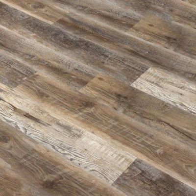 Кварцвиниловый ламинат Natura ДУБ ЖАНО E-007-01