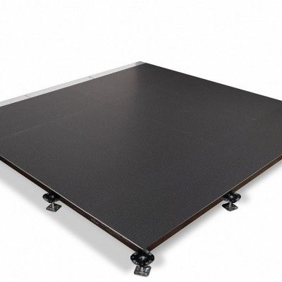 Кварцвиниловая плитка IVC Matrix LooseLay Chrome 7992