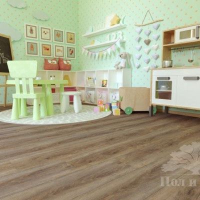 Кварцвиниловая плитка Art East Art Stone Ясень Аскольд 116 ASP