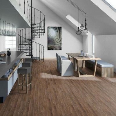 ПВХ-плитка Tarkett Art Vinyl New Age SENSE