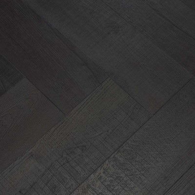 Кварцвиниловая плитка Ivc Parquetry Dryback 80995 Thunder Oak