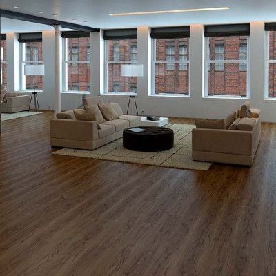 Виниловая плитка Vertigo Trend Woods 2113 Natural oak