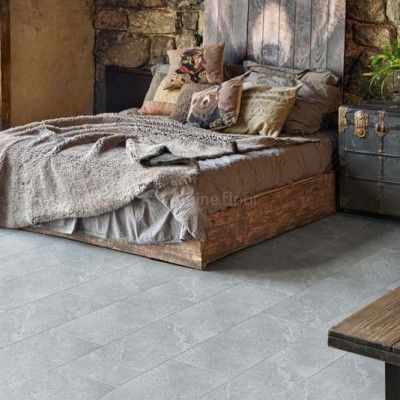 Кварцвиниловая плитка Alpine floor Stone Eco 4-14 Блайд