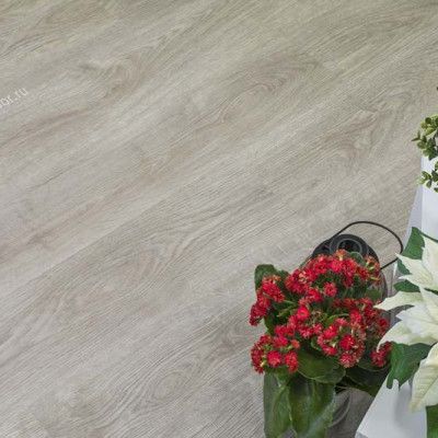 Кварцвиниловая плитка FineFloor FF-2000 Rich FF-2079 Дуб Малага