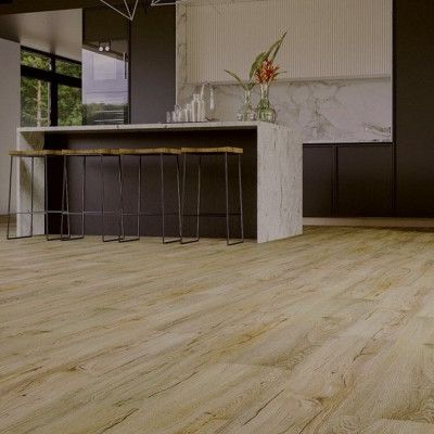 Кварцвиниловая плитка Art East art stone opt apt 35-8 ясень кальвадос