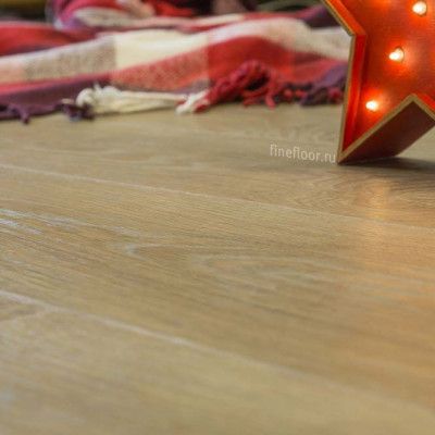 Кварцвиниловая плитка FineFloor FF-2000 Rich FF-2073 Дуб Лацио