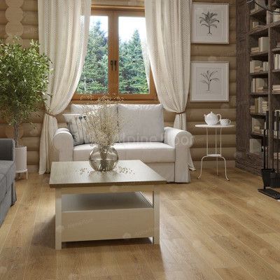 Кварцвиниловая плитка Alpine floor Grand sequoia ECO 11-31 Сьерра
