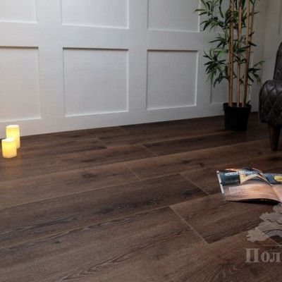 Кварцвиниловый ламинат Aquafloor RealWood XL AF80010XL