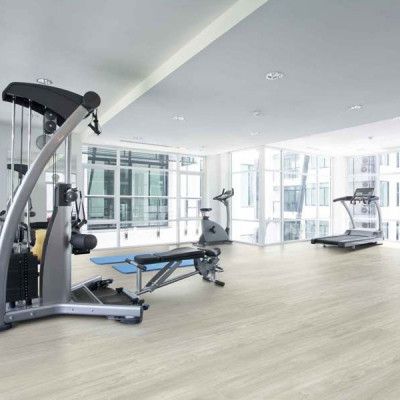 Кварцвиниловая плитка IVC Ultimo Click 24123 Casablanca Oak