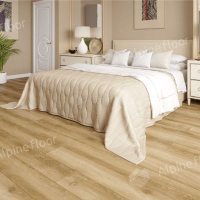 Ламинат Alpine floor AURA LF100-05 Дуб Генуя