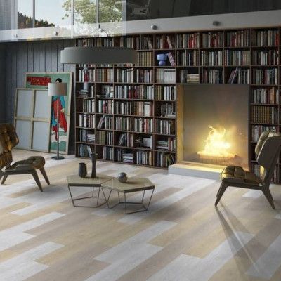 Пвх-плитка Tarkett Art Vinyl Progressive House Michael