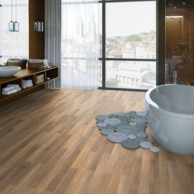 ПВХ-плитка Tarkett Art Vinyl New Age mini MISTERO