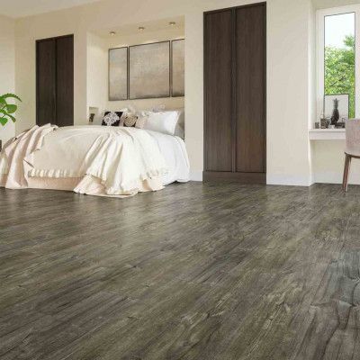 Кварцевый ламинат Refloor Fargo Comfort VL 88015-007 Дуб Табачный