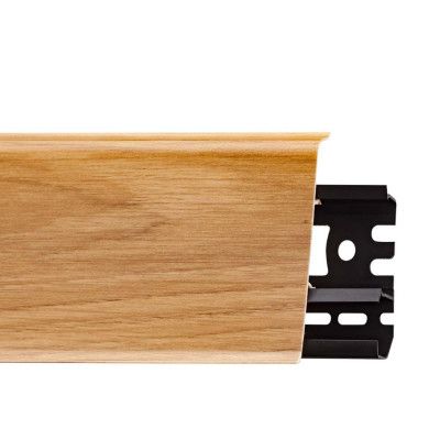 ПВХ-плинтус Arbiton Indo 07 Liberty Oak