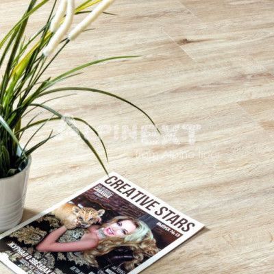 Кварцвиниловая плитка Alpine floor Classic ECO 106-2 Дуб Ваниль