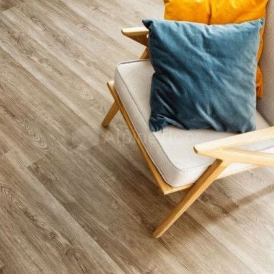 Кварцвиниловая плитка Alpine floor Sequoia ЕСО 6-12 Темная