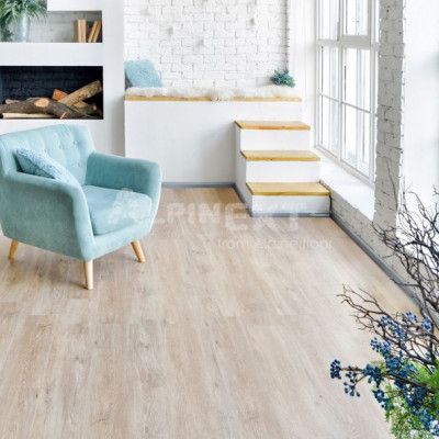 Кварцвиниловая плитка Alpine floor Classic ECO 106-3 Дуб Ваниль Селект