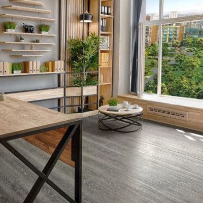 Кварцвиниловая плитка Alpine floor Grand sequoia ECO 11-20 Каддо