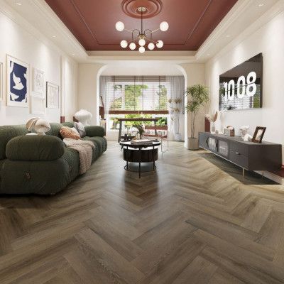 Lamiwood SPC VENEZIA Дуб Ровиго