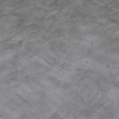 ПВХ-плитка Decoria Office Tile DT 742 Бетон Пантеон