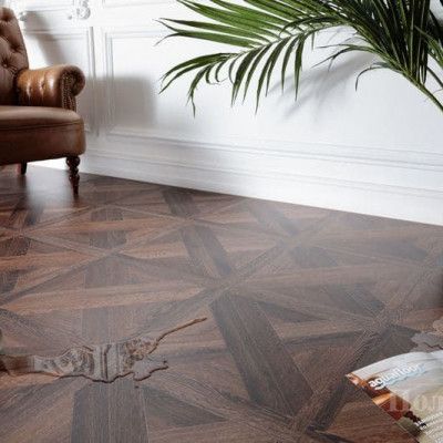 Кварцвиниловый ламинат Aquafloor Art AF4026ART