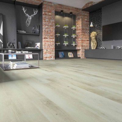 Кварцевый ламинат Refloor Fargo Classic 68W963 Дуб Верона