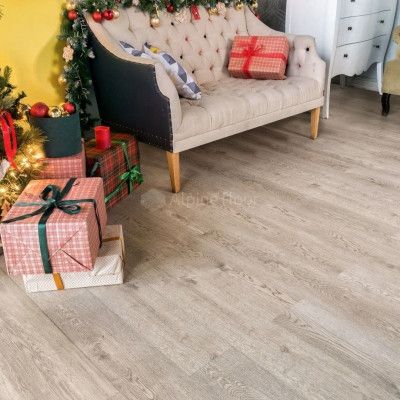 Кварцвиниловая плитка Alpine floor Grand sequoia ECO 11-4 Лавр