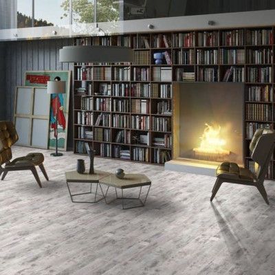 ПВХ-плитка Tarkett Art Vinyl New Age MISTY