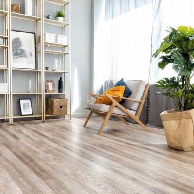 Кварцвиниловая плитка Alpine floor Real Wood ЕСО 2-10 Дуб Carry