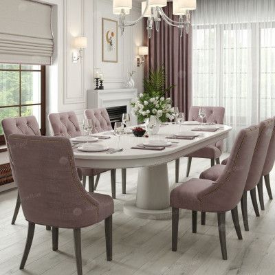 Кварцвиниловая плитка Alpine floor Premium XL ECO 7-17 Дуб слоновая кость