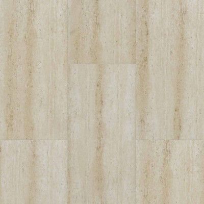 Кварцевый ламинат Refloor Fargo Stone JC 11016 Солнечный травертин