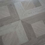 Ламинат Lamiwood Rome 1242 Дуб Корса